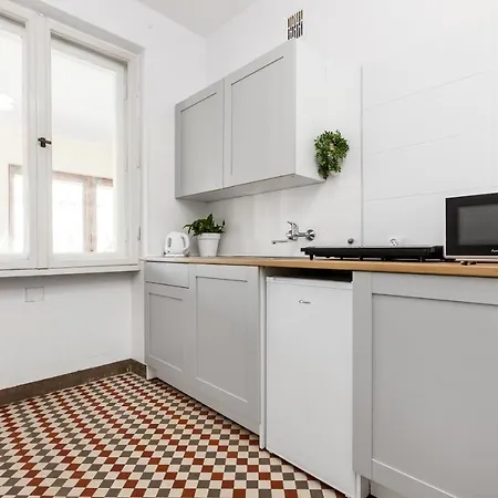Apartament Sea House Gdynia