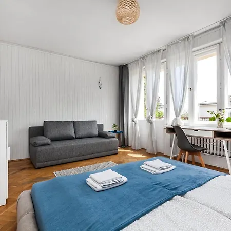 Sea House Apartament *