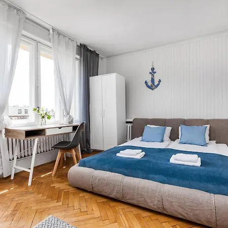 Apartament Sea House