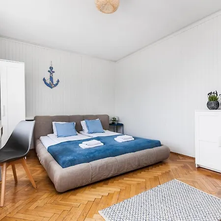 Sea House Apartament Gdynia