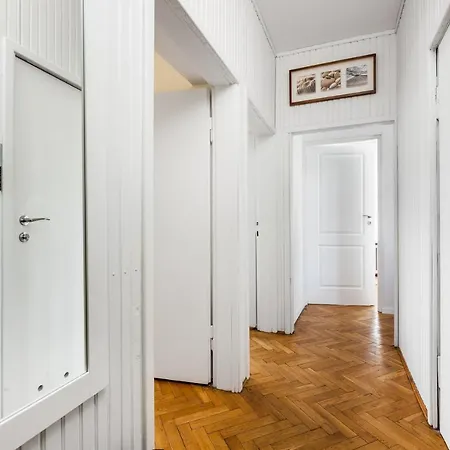Apartament Sea House Gdynia