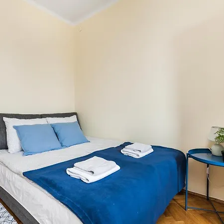 Apartament Sea House