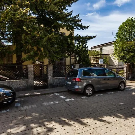 Apartament Sea House *