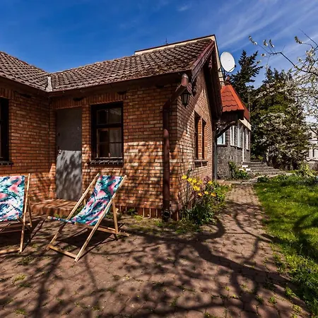 Sea House Apartament Gdynia