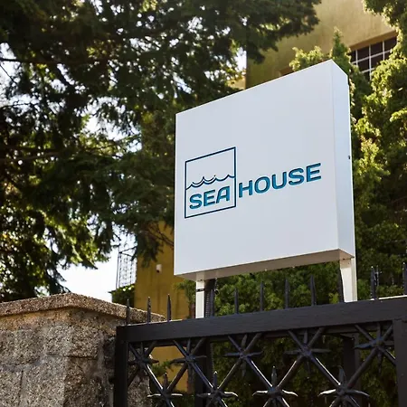 Sea House Apartament