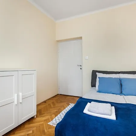 Sea House Apartament Gdynia